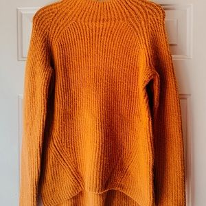 SOLD✰NWT MADEWELL GOLDEN HARVEST SWEATER✰